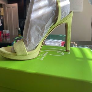Sam Edelman Jade Sandal, NIB, size 8.5